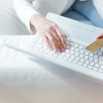 Online shopping
