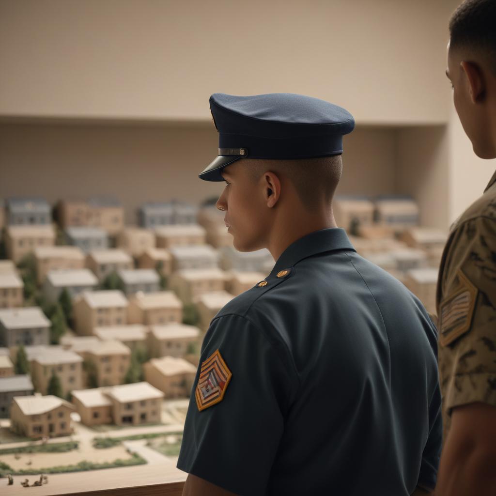 Ипотека для участников СВО: условия, требования и особенности программ застройщиков - изображение 2