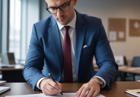 Профессиональная поддержка бизнеса в сфере учета и права