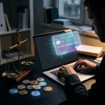 Виртуальная платежная карта с пополнением в USDT: механизмы работы, ограничения и правовые риски