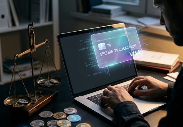 Виртуальная платежная карта с пополнением в USDT: механизмы работы, ограничения и правовые риски
